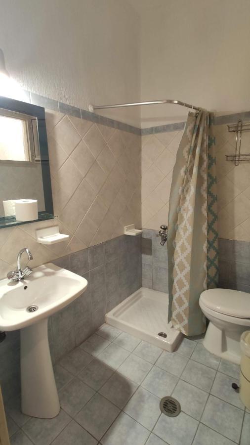 Violetta Apartments Neo Klima Zewnętrze zdjęcie