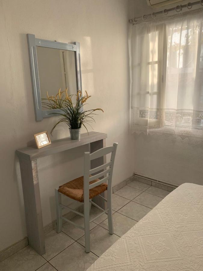 Violetta Apartments Neo Klima Zewnętrze zdjęcie