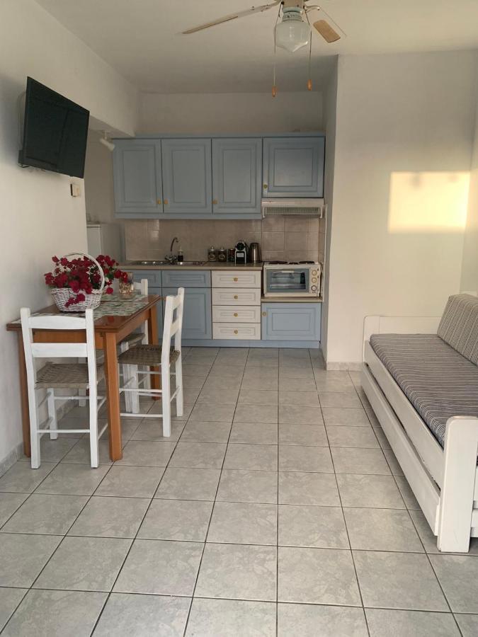 Violetta Apartments Neo Klima Zewnętrze zdjęcie