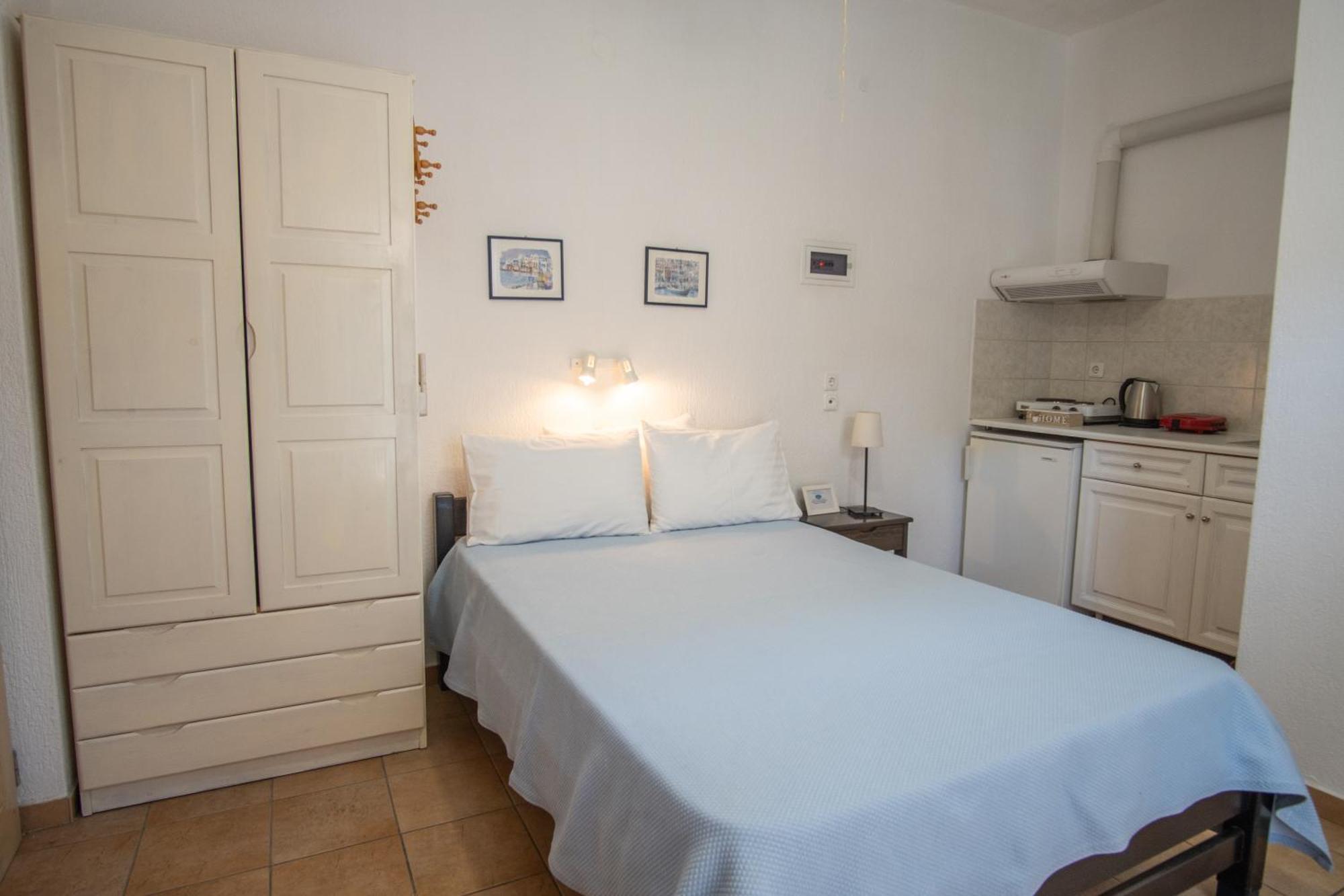 Violetta Apartments Neo Klima Zewnętrze zdjęcie