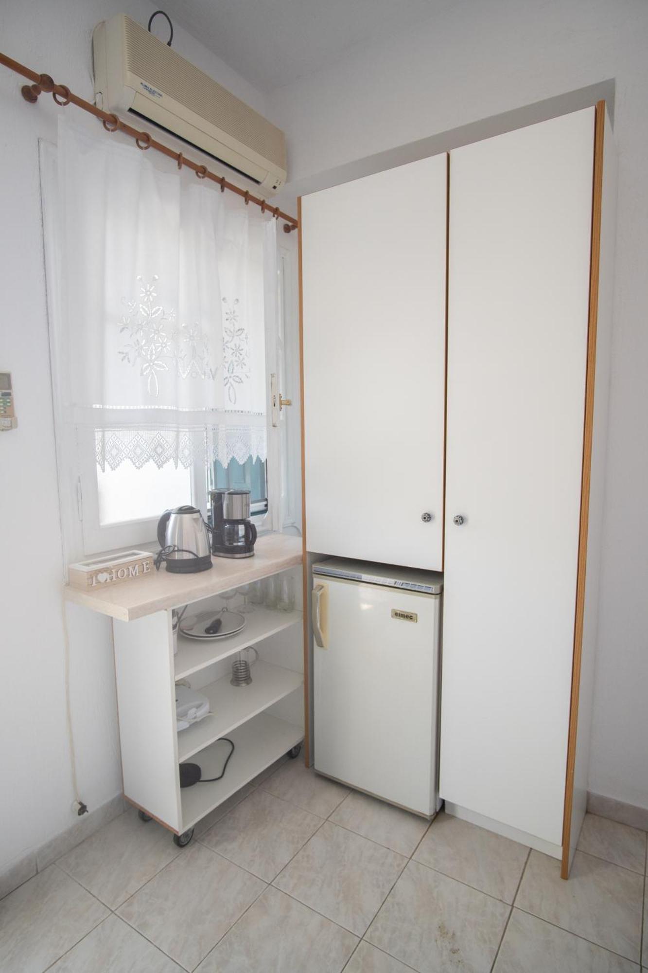 Violetta Apartments Neo Klima Zewnętrze zdjęcie