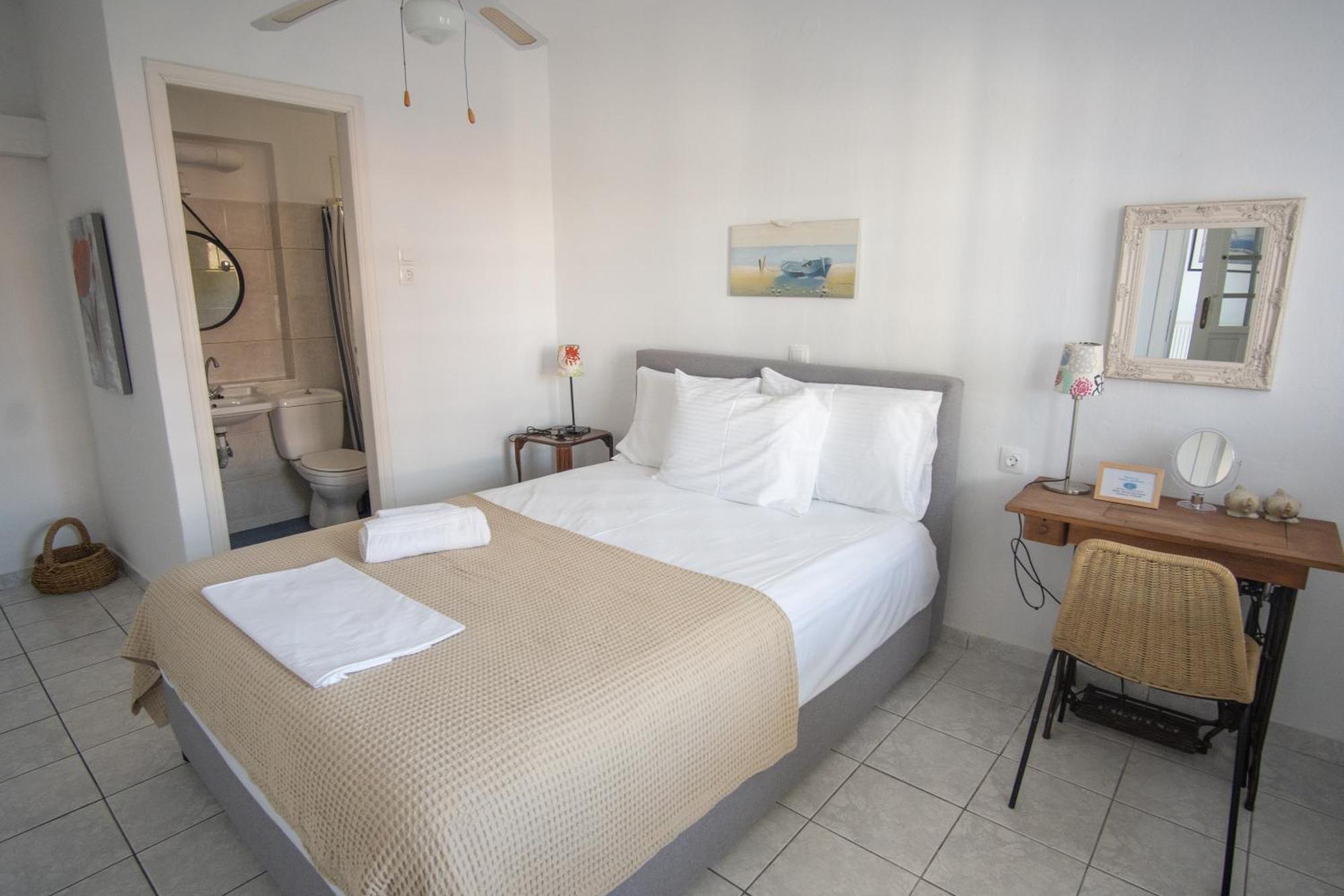 Violetta Apartments Neo Klima Zewnętrze zdjęcie